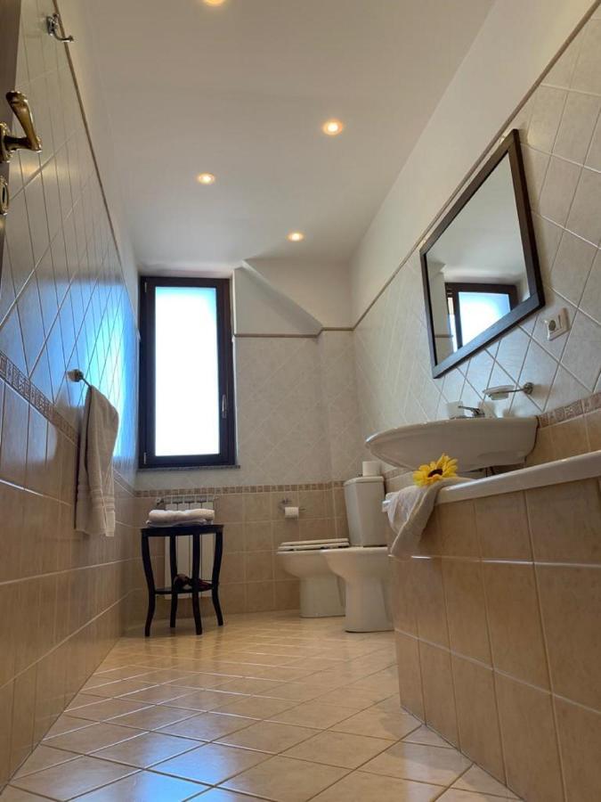B&B Casabella Riposto Exterior photo