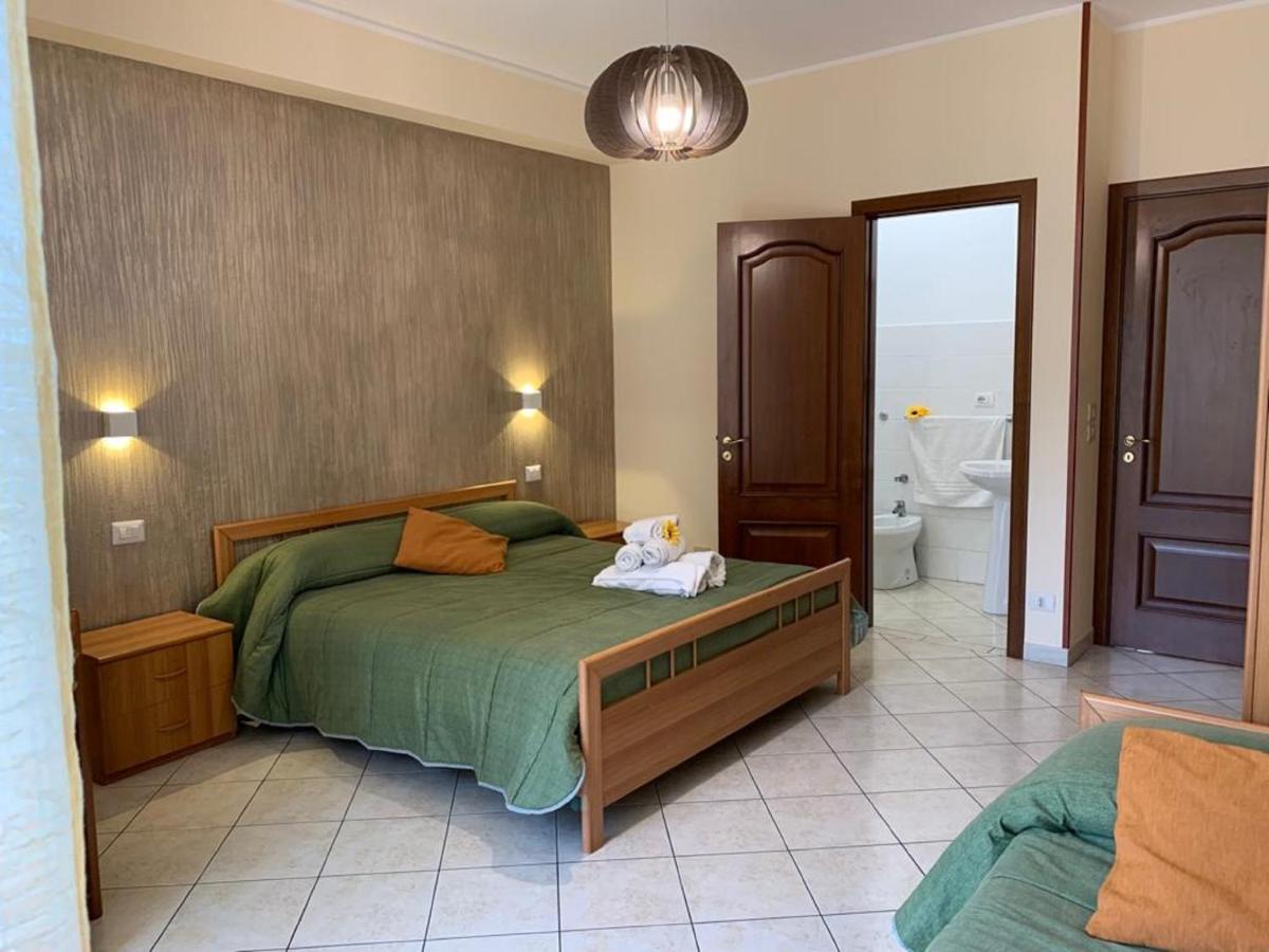 B&B Casabella Riposto Exterior photo
