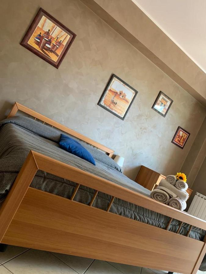 B&B Casabella Riposto Exterior photo