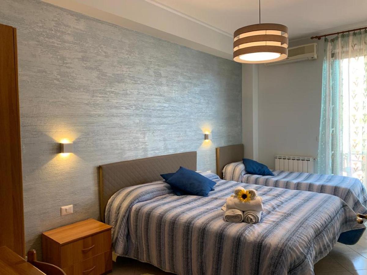 B&B Casabella Riposto Exterior photo