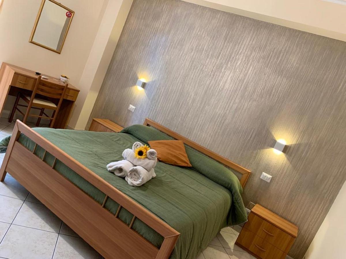 B&B Casabella Riposto Exterior photo