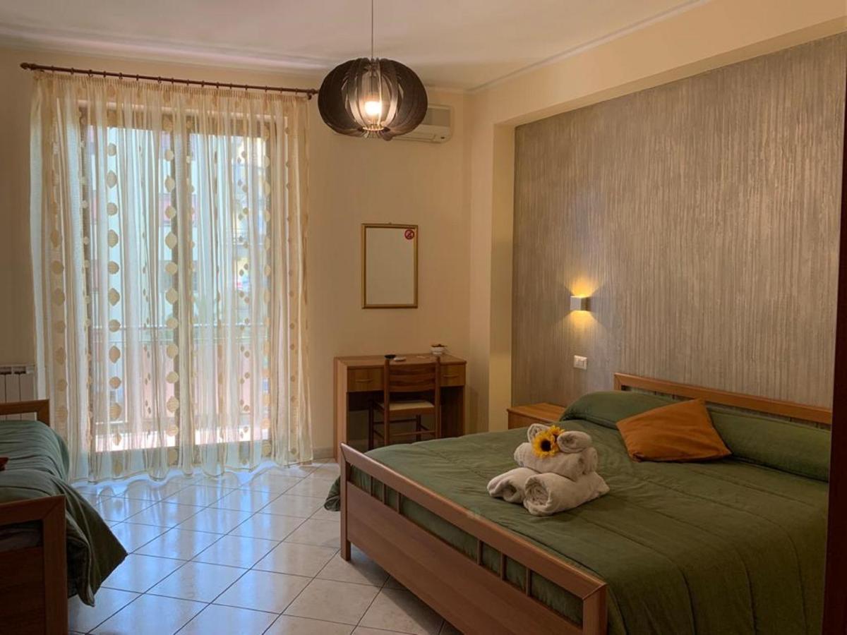 B&B Casabella Riposto Exterior photo