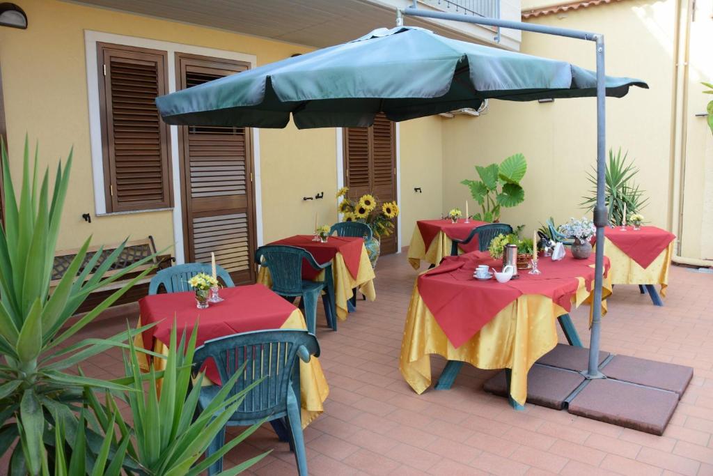 B&B Casabella Riposto Exterior photo