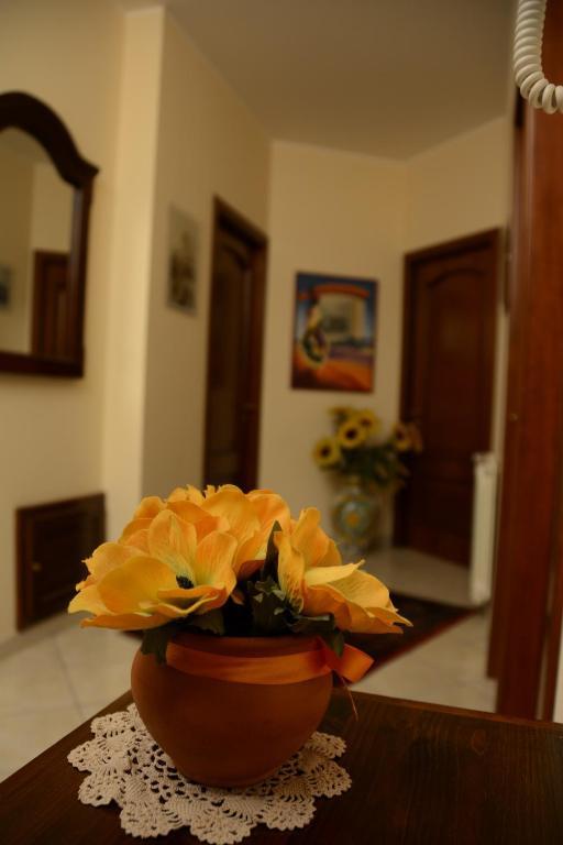 B&B Casabella Riposto Exterior photo