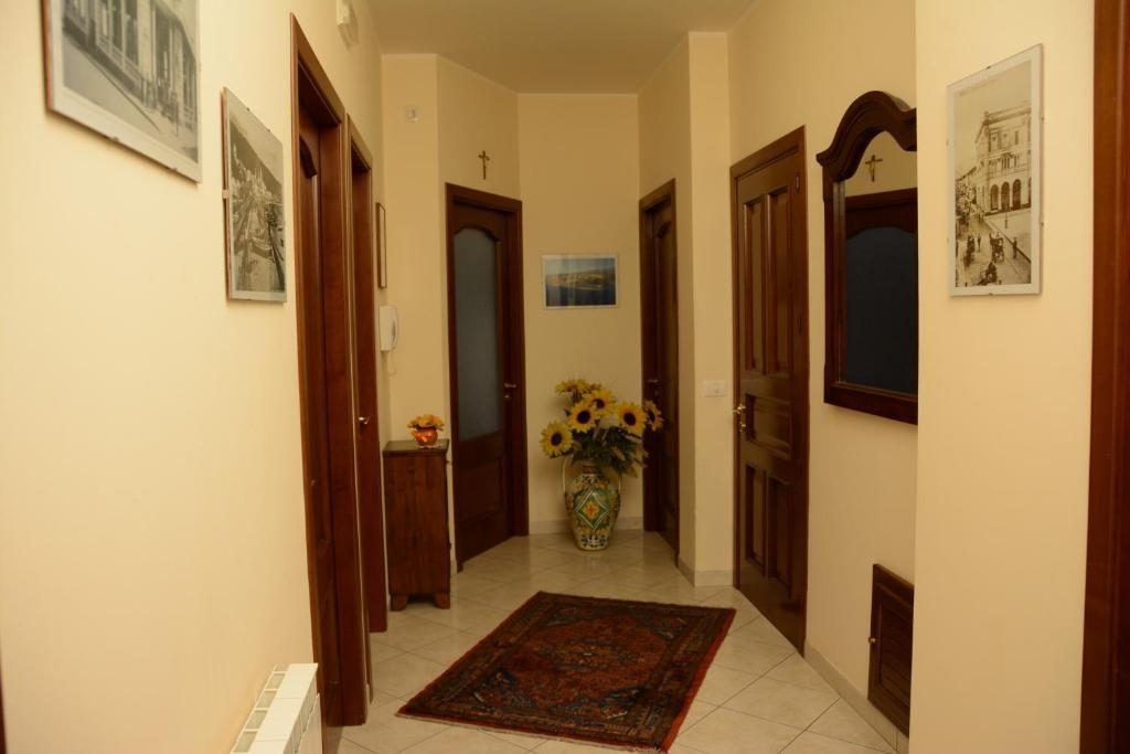 B&B Casabella Riposto Exterior photo
