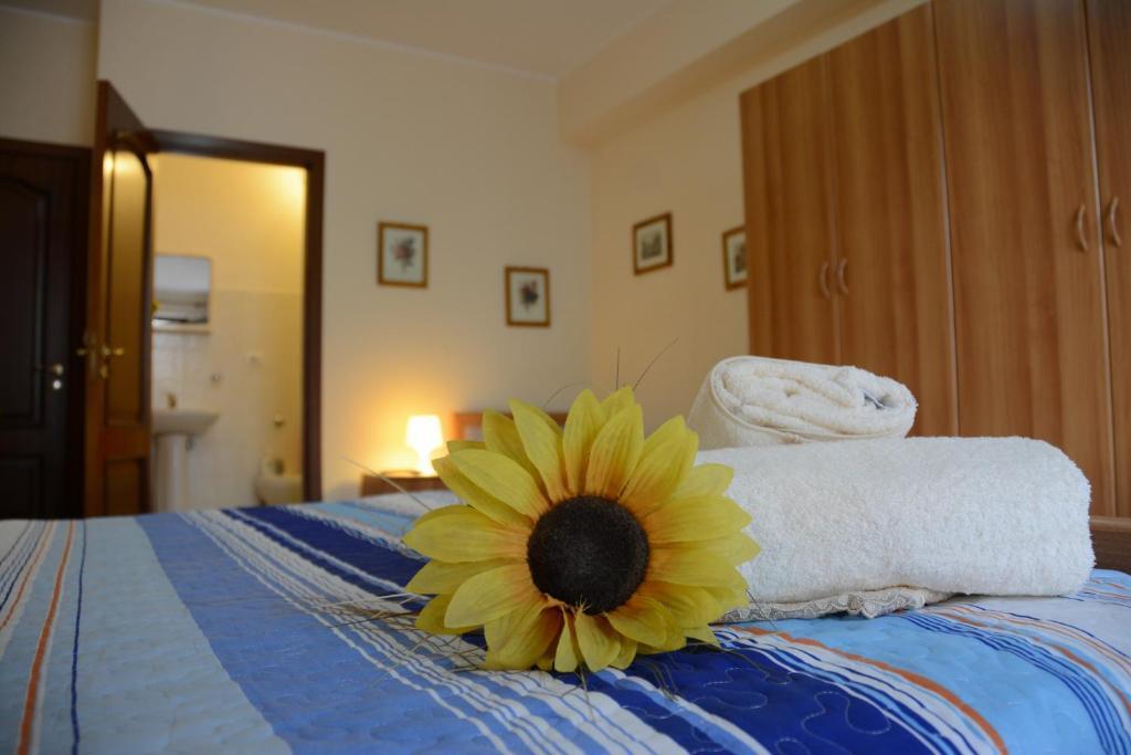 B&B Casabella Riposto Exterior photo