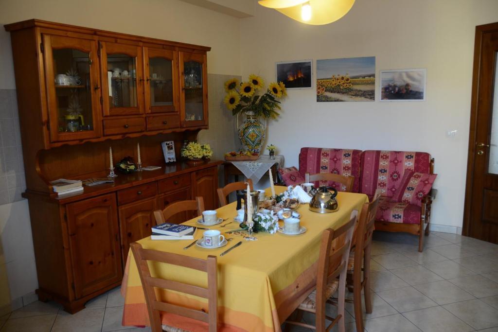 B&B Casabella Riposto Exterior photo