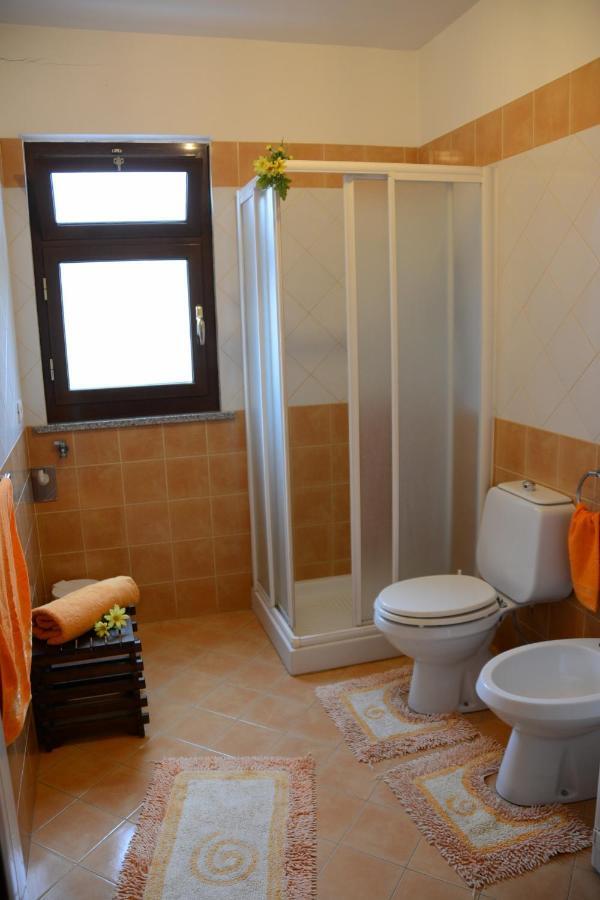 B&B Casabella Riposto Room photo